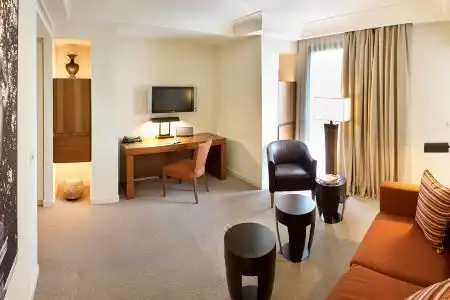 Radisson Blu Milan - 93