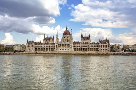 Novotel Budapest Danube - 9