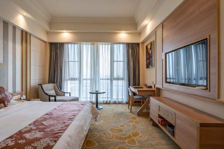 Hangzhou Ou Ya Mei International - 56