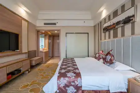 Hangzhou Ou Ya Mei International - 58