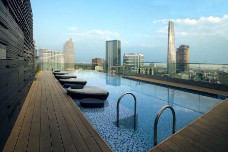 Liberty Central Saigon Citypoint - 9