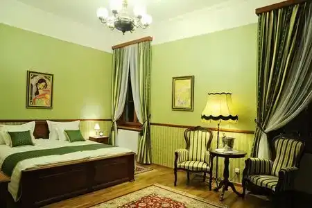 Szekszárd Szálló - 9