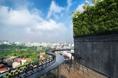 La Nueva Boutique Hanoi - 2