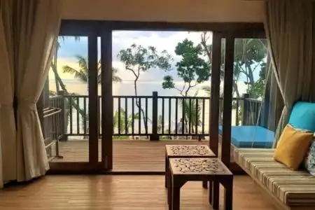 Horizon resort - 41