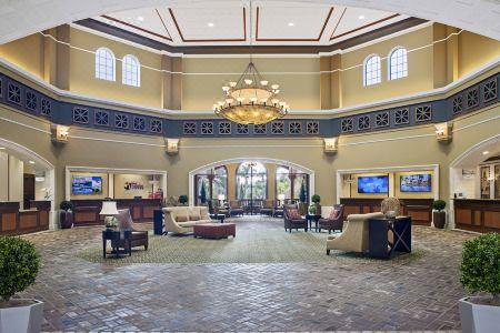 Sheraton Vistana Villages Resort Villas, I-Drive Orlando - 5