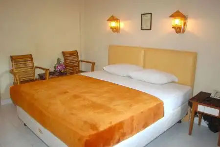Sorga Cottages - 45