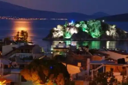 Lido Tolo - 0