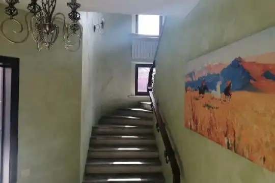 Irbis Inn - 7