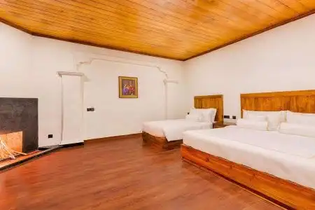 Victoria Court Suites - 6