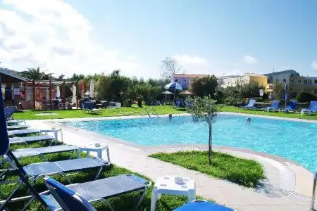 Canal d'Amour Makris - 1