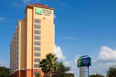 Holiday Inn Express & Suites - Nearest Universal Orlando, an IHG - 0