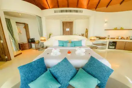 Mai Khao Lak Beach Resort & Spa - Sha Plus - 38