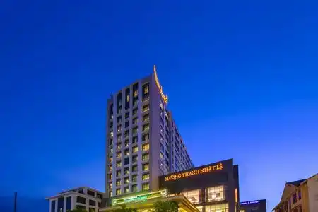 Muong Thanh Luxury Nhat Le - 1