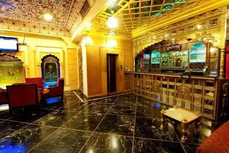 Umaid Mahal - A Heritage Style Boutique - 4