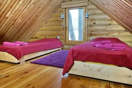 Holiday homes Castania - 4