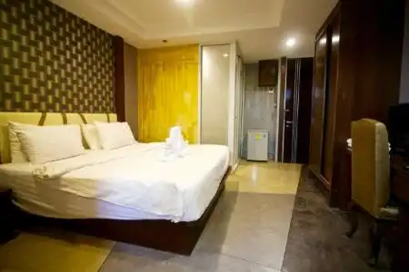 Eurna Resort - 74