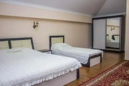 Samarkand Seoul - 8
