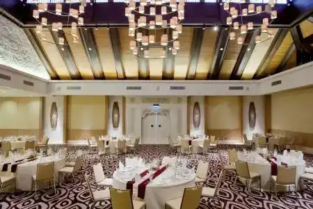 Holiday Inn Resort Baruna Bali, An Ihg - Chse Certified - 5