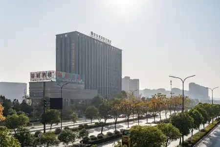 Hangzhou Ou Ya Mei International - 2