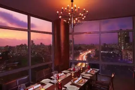 The Westin Mumbai Garden City - 4