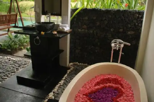 KajaNe Mua at Ubud Bali - 76