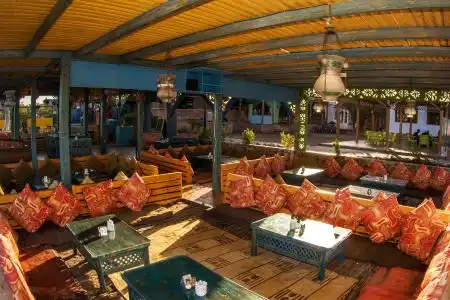 My Hostel in Dahab - Dive center - 6