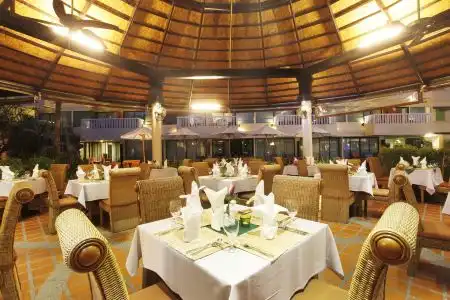 Palmyra Patong Resort Phuket - Sha Extra Plus - 9