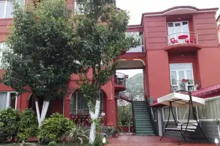 Gold Guest House - 2