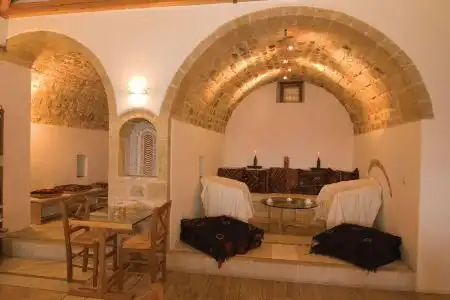 Bastione Malvasia (ex New Malvasia) - 8