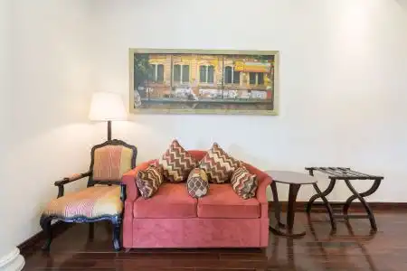 Rose Villa Saigon - 73