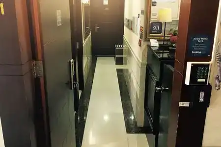 Modern - 9