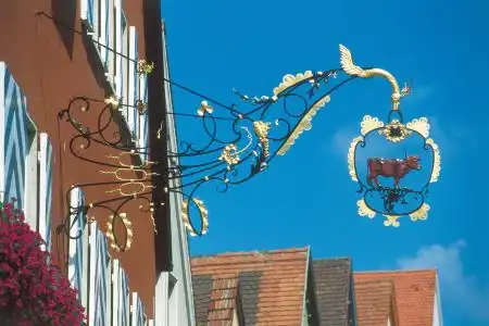 Brauereigasthof-Roter Ochsen - 7
