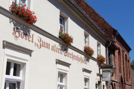 Up-Hus-Idyll - 1