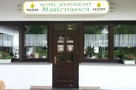 Stauterrassen - 3