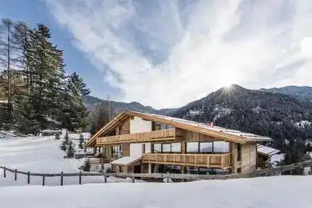 Montchalet - 1