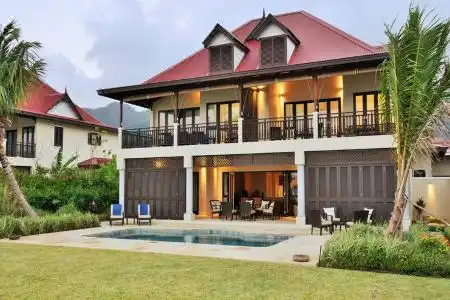Eden Island Luxury Accommodation - 2