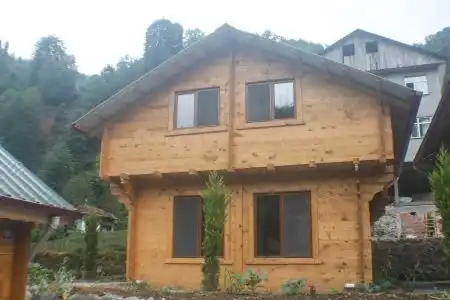 Esinti Bungalows - 4