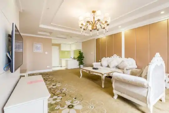Kaiyuan Manju Select(Hongqiao Hub National Exhibition Center Store) - 54