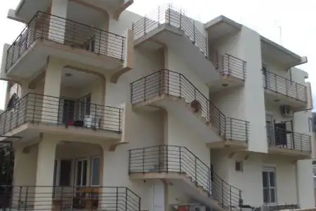 Apartmani Tomovic - 0