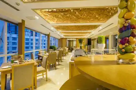 Paradise Saigon Boutique & Spa - 6