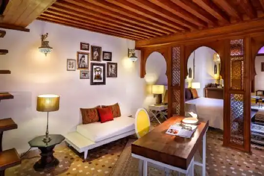 Karawan Riad - 41