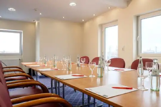 Königshof am Funkturm - 10