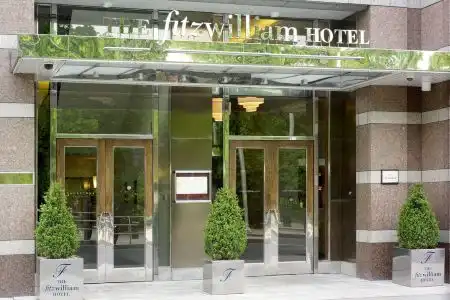 The Fitzwilliam - 1