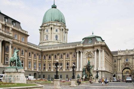 Mercure Budapest Castle Hill - 2