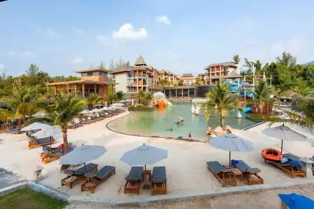 Mai Khao Lak Beach Resort & Spa - Sha Plus - 1