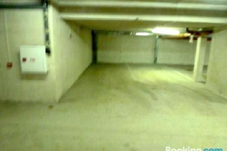 Mountain View Aparthotel - 106