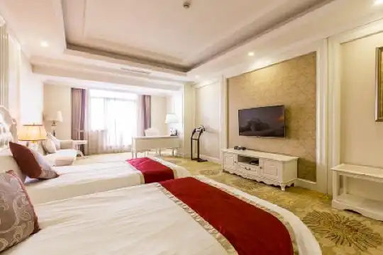 Kaiyuan Manju Select(Hongqiao Hub National Exhibition Center Store) - 35