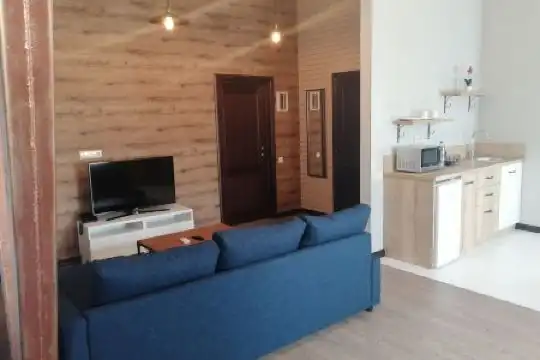 Irbis Inn - 11