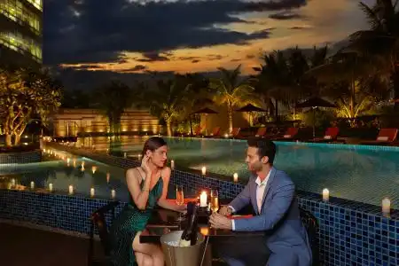 The Westin Mumbai Garden City - 7