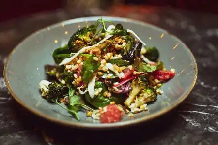 Marlin Stephens Green - 3